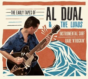 Dual ,Al - The Early Tapes Of ..